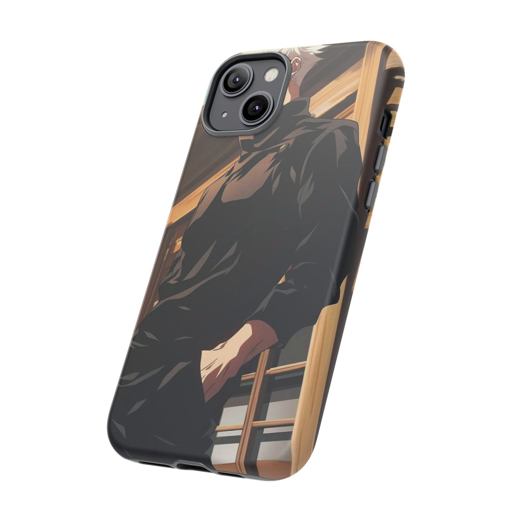 Tough Cases