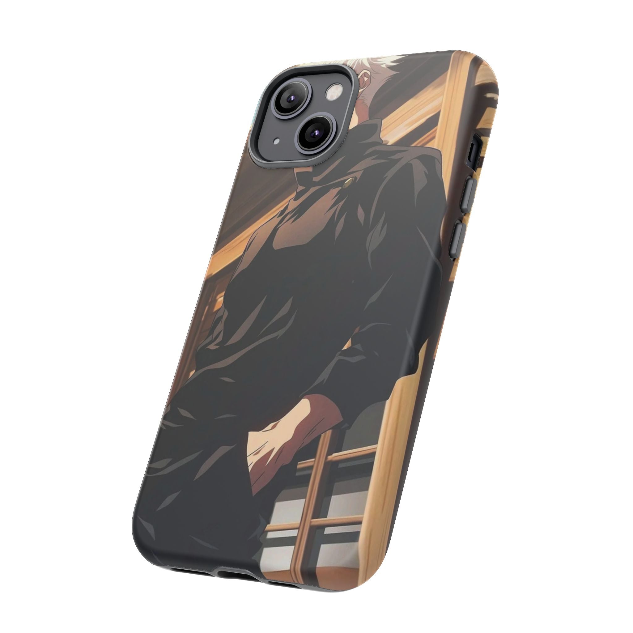 Tough Cases