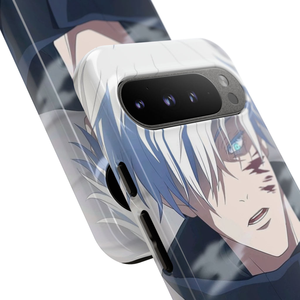 Goju Tough Case – Durable Protective Phone Case