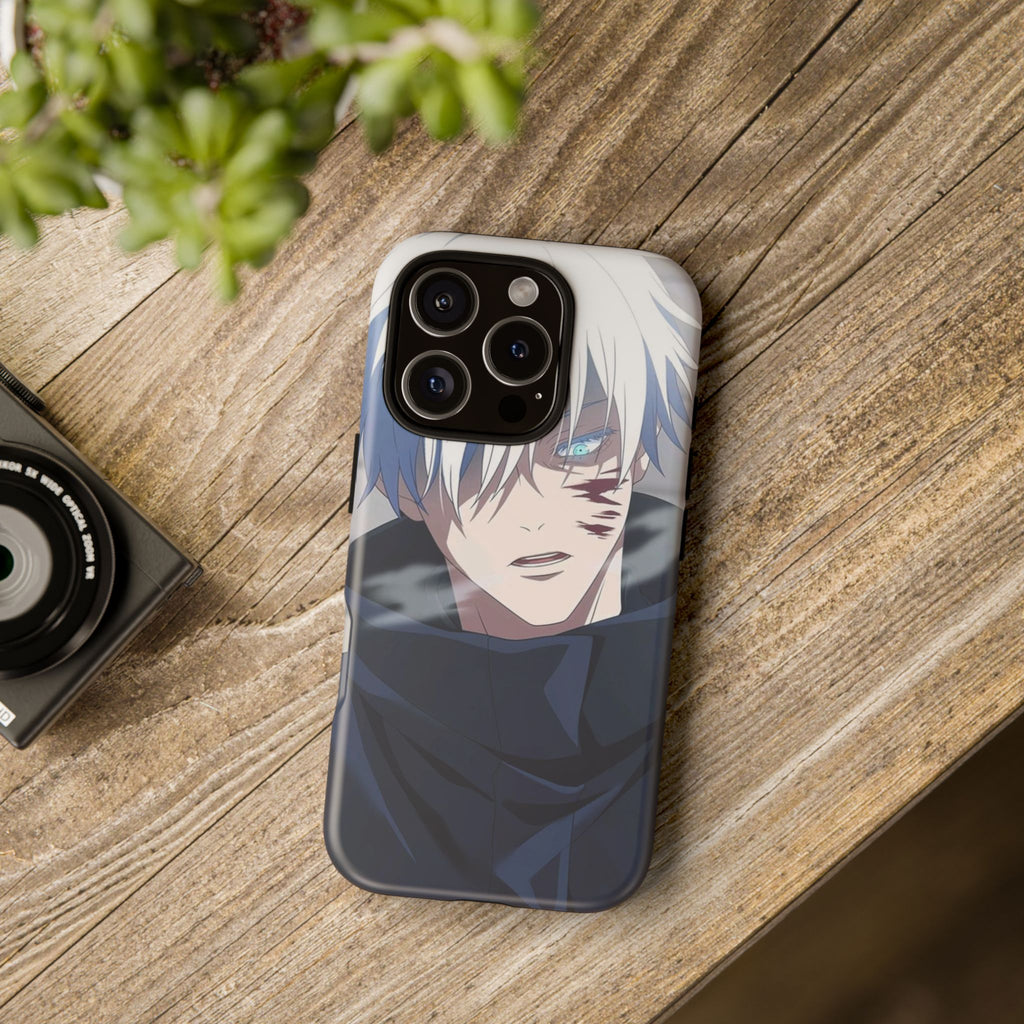 Goju Tough Case – Durable Protective Phone Case