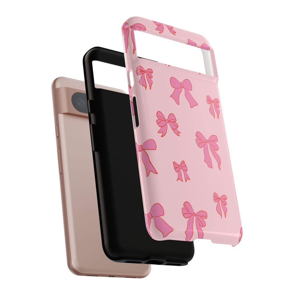 Tough Cases