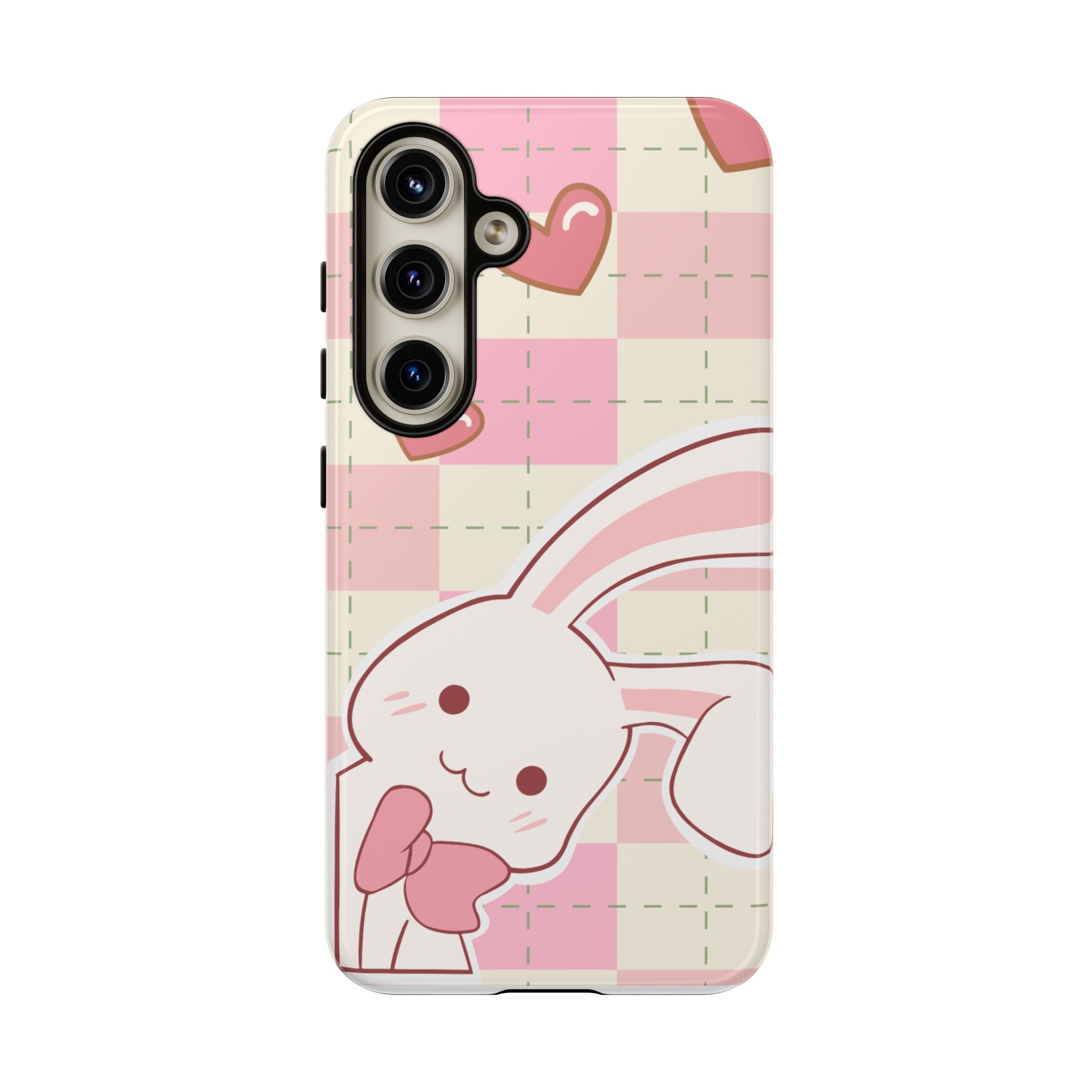 Cute Phone Case — Tough Protective Phone Case with Adorable Design