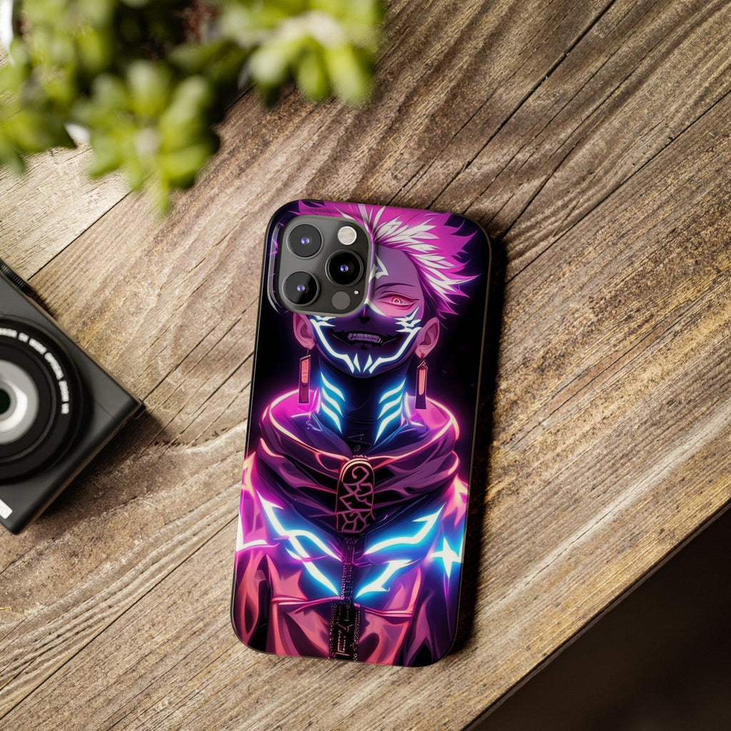 Slim Phone Cases