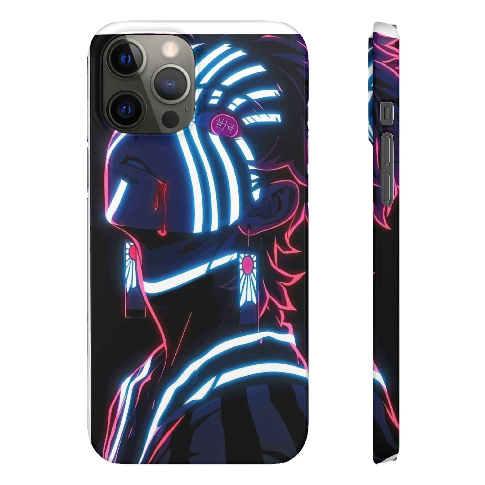 Snap Cases