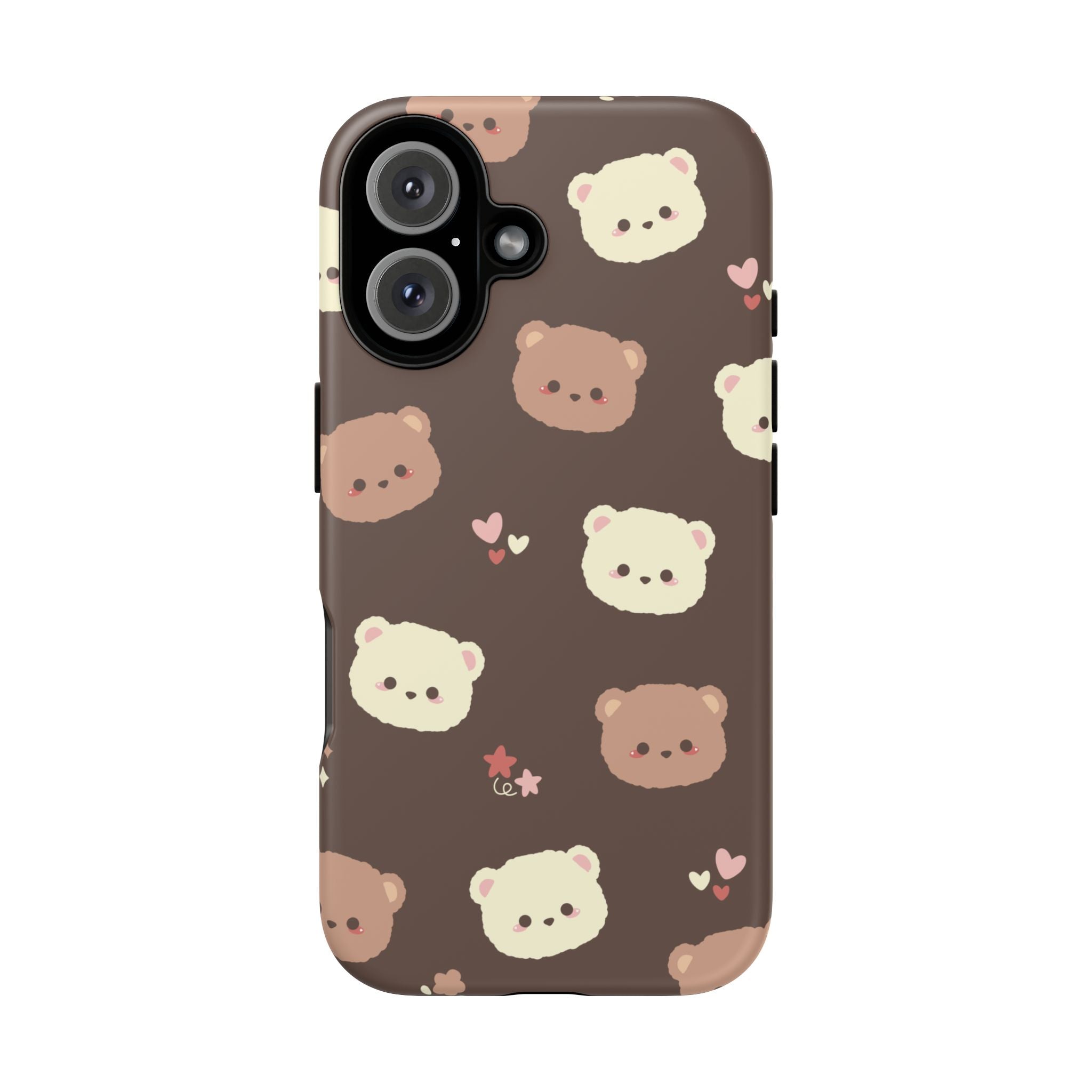Tough Cases