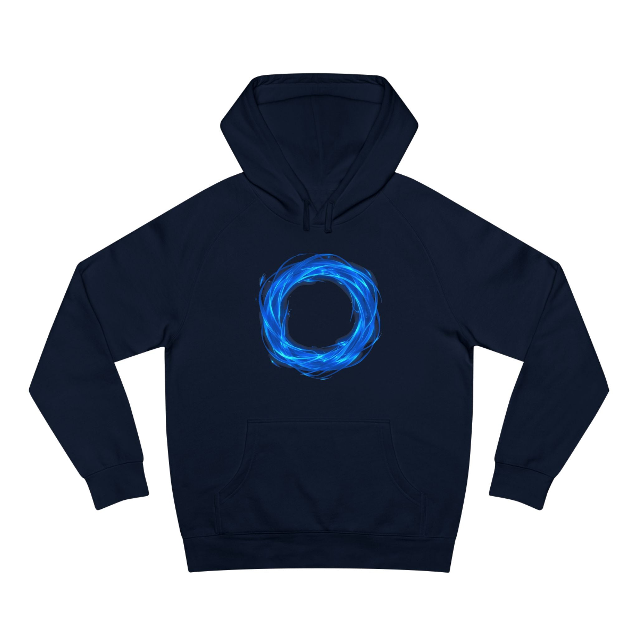 Goju Animi Hoodie — Casual Streetwear Pullover for Girls & Boys