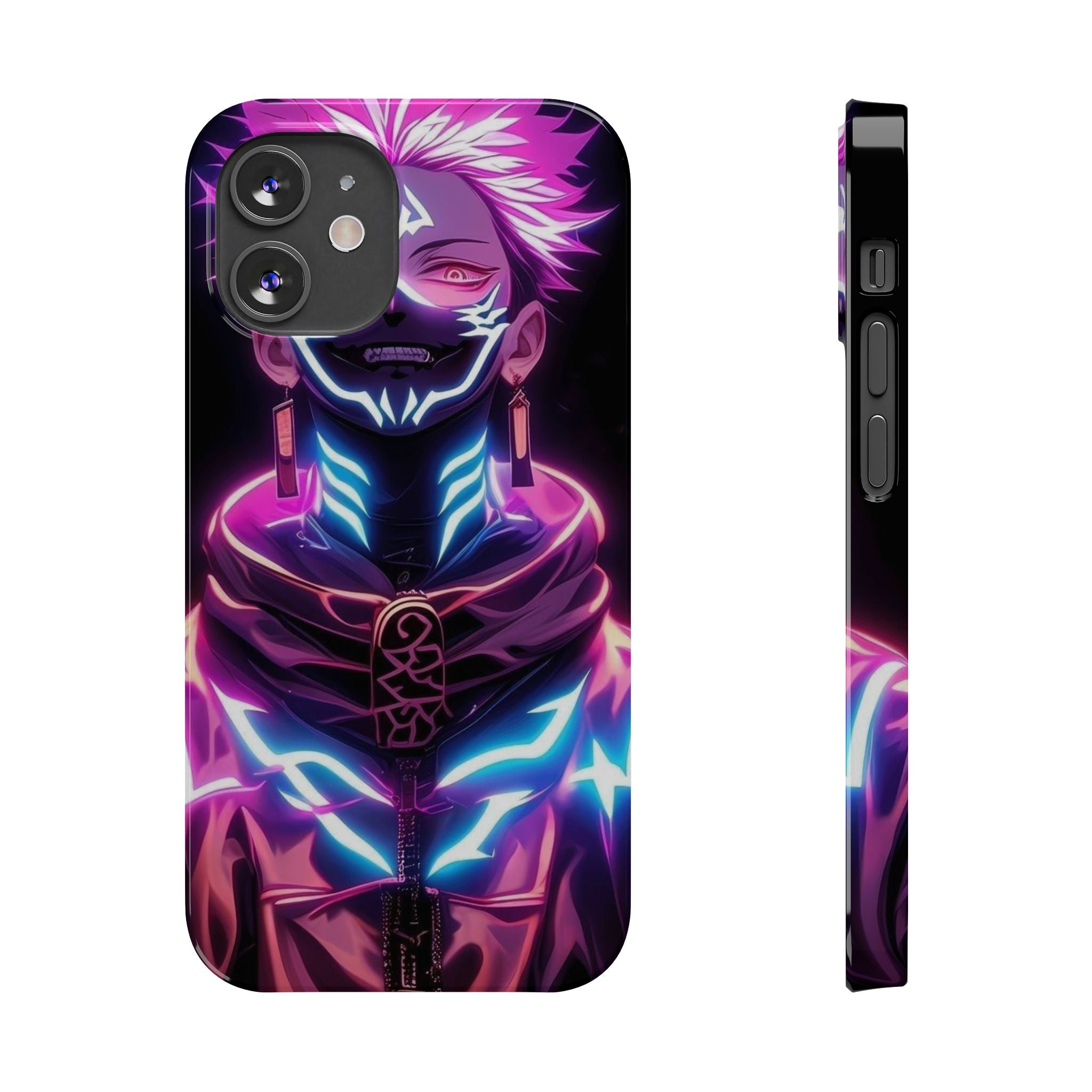 Slim Phone Cases