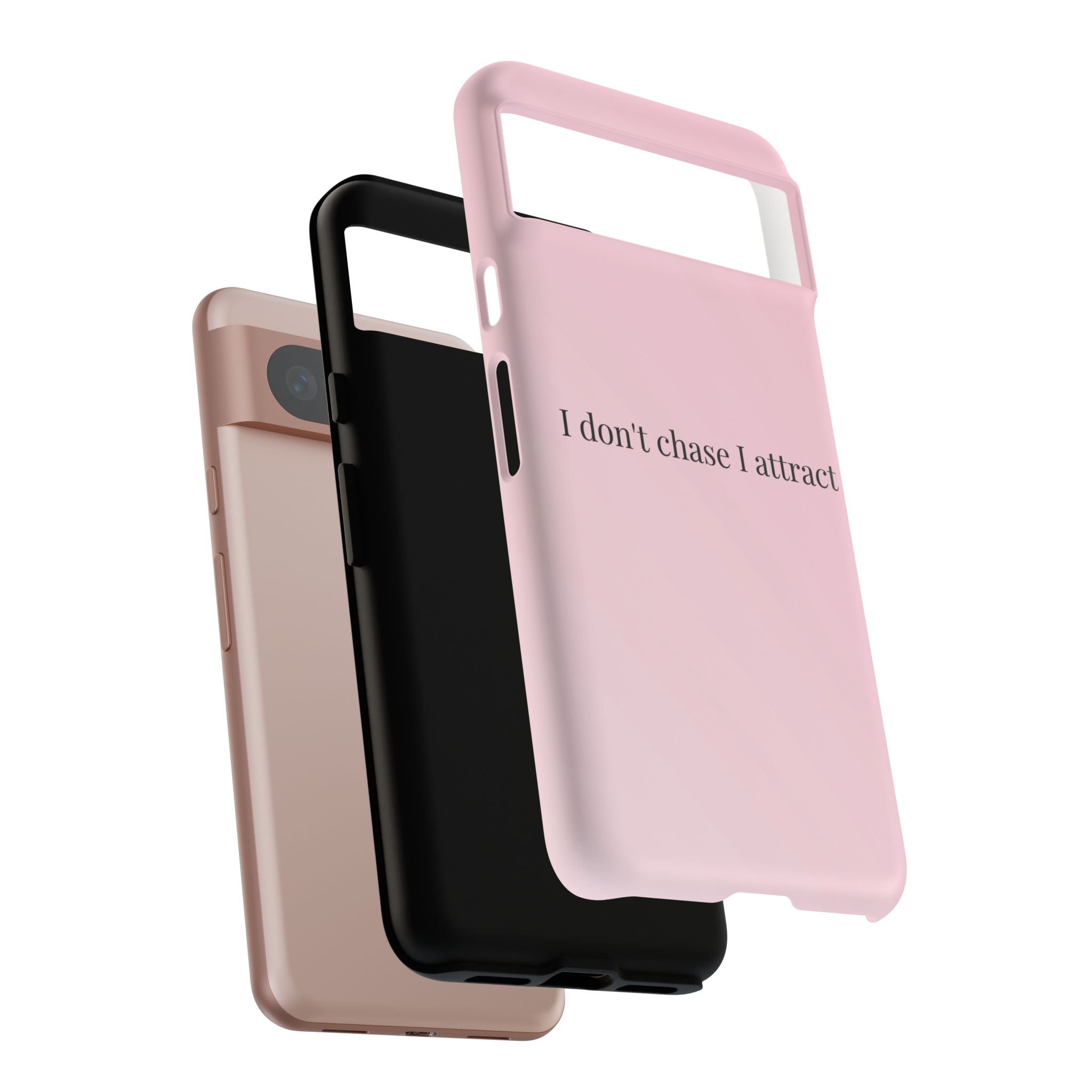 Tough Cases