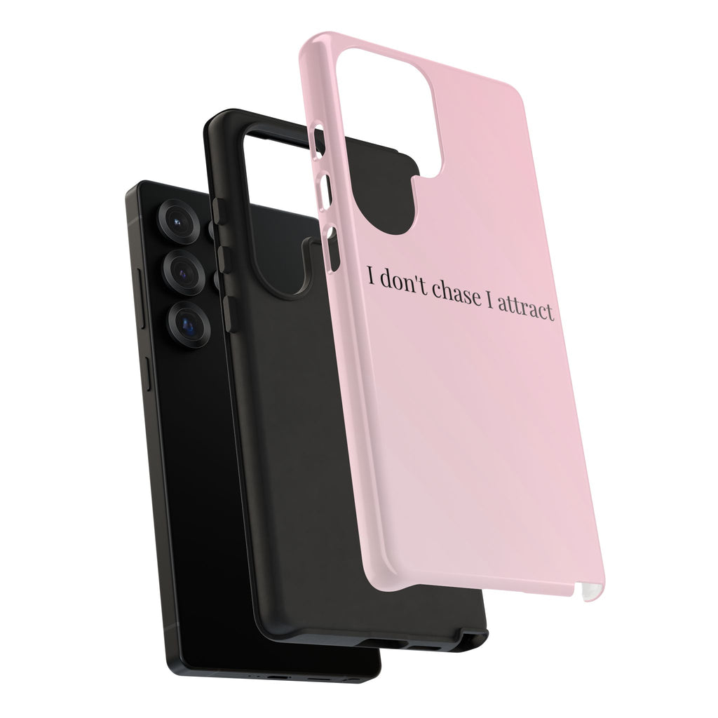 Tough Cases