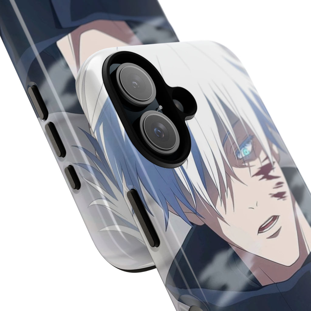 Goju Tough Case – Durable Protective Phone Case