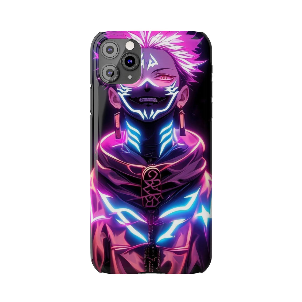 Slim Phone Cases