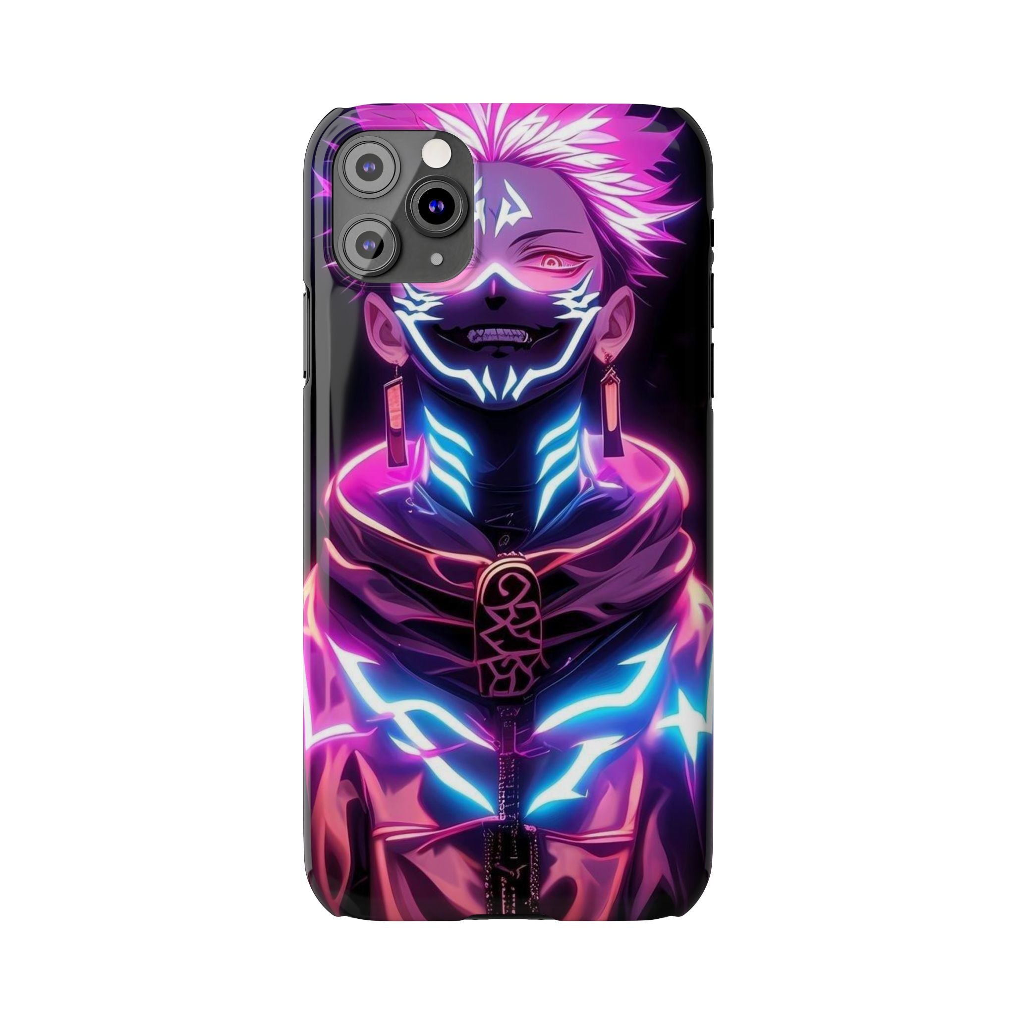 Slim Phone Cases