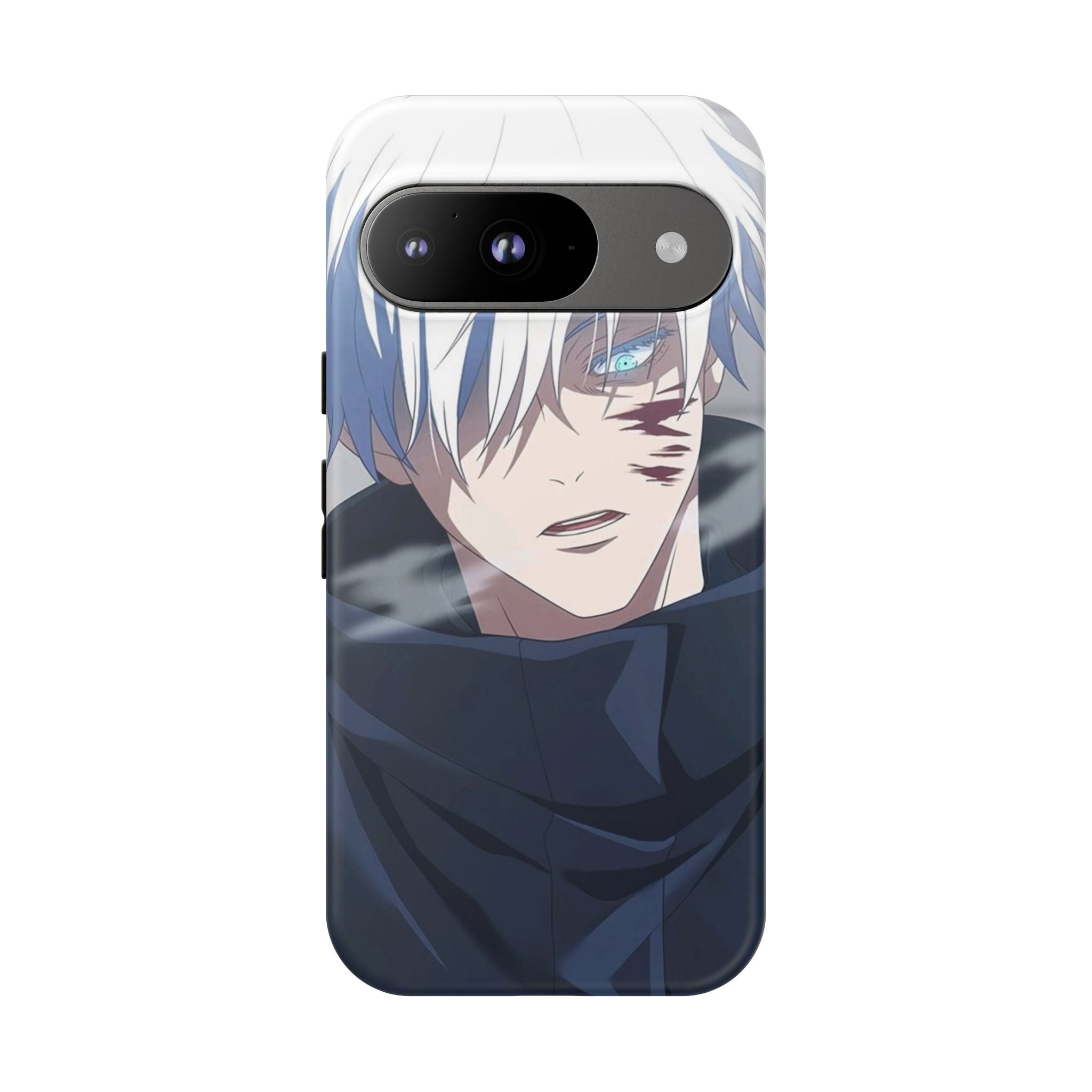 Goju Tough Case – Durable Protective Phone Case