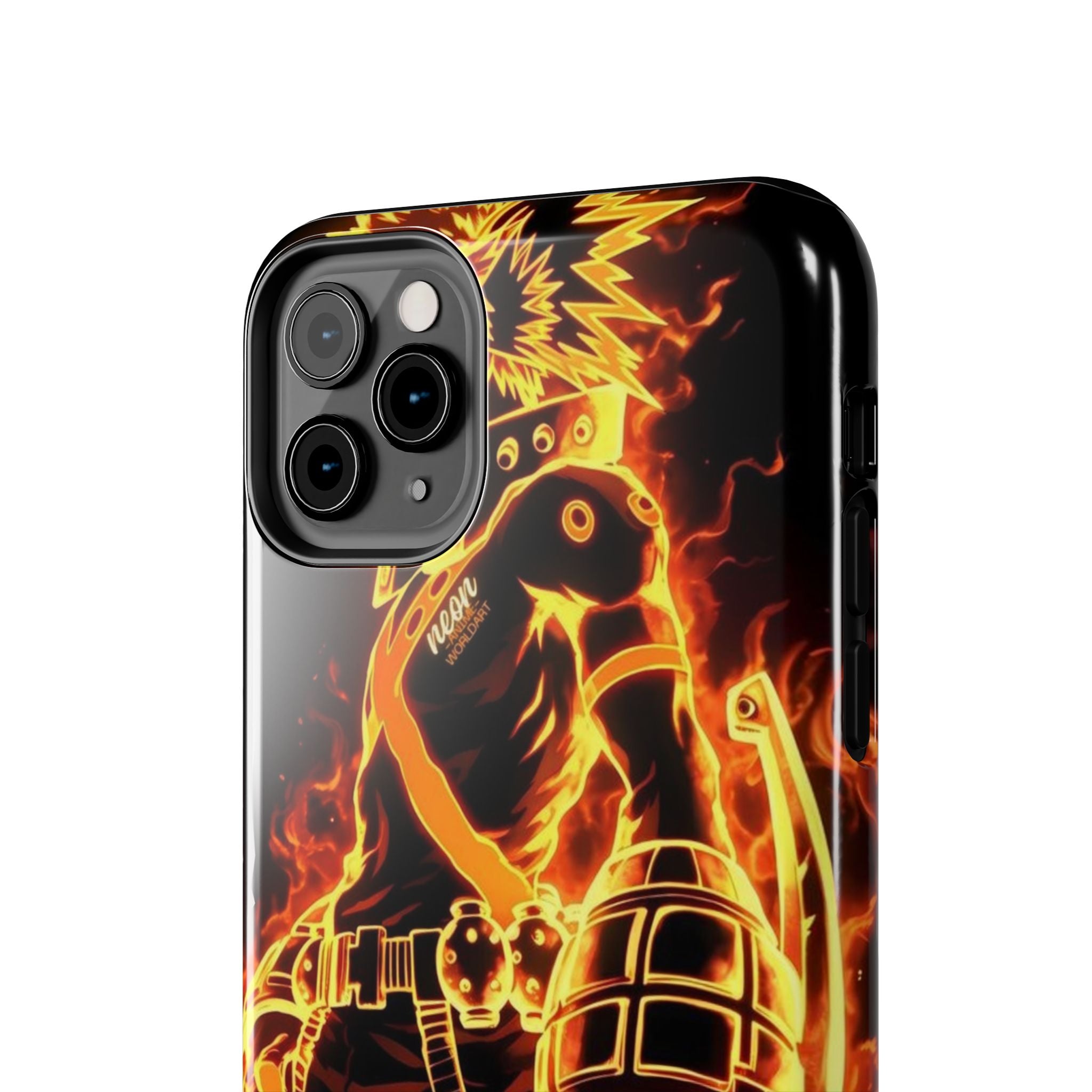 Tough Phone Cases