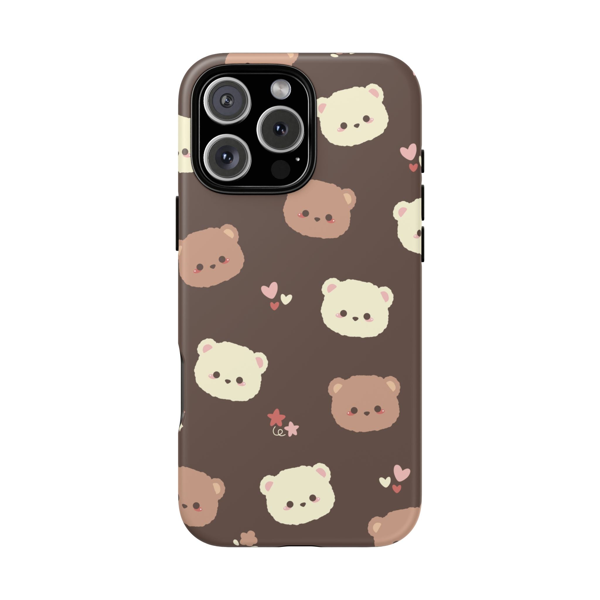 Tough Cases