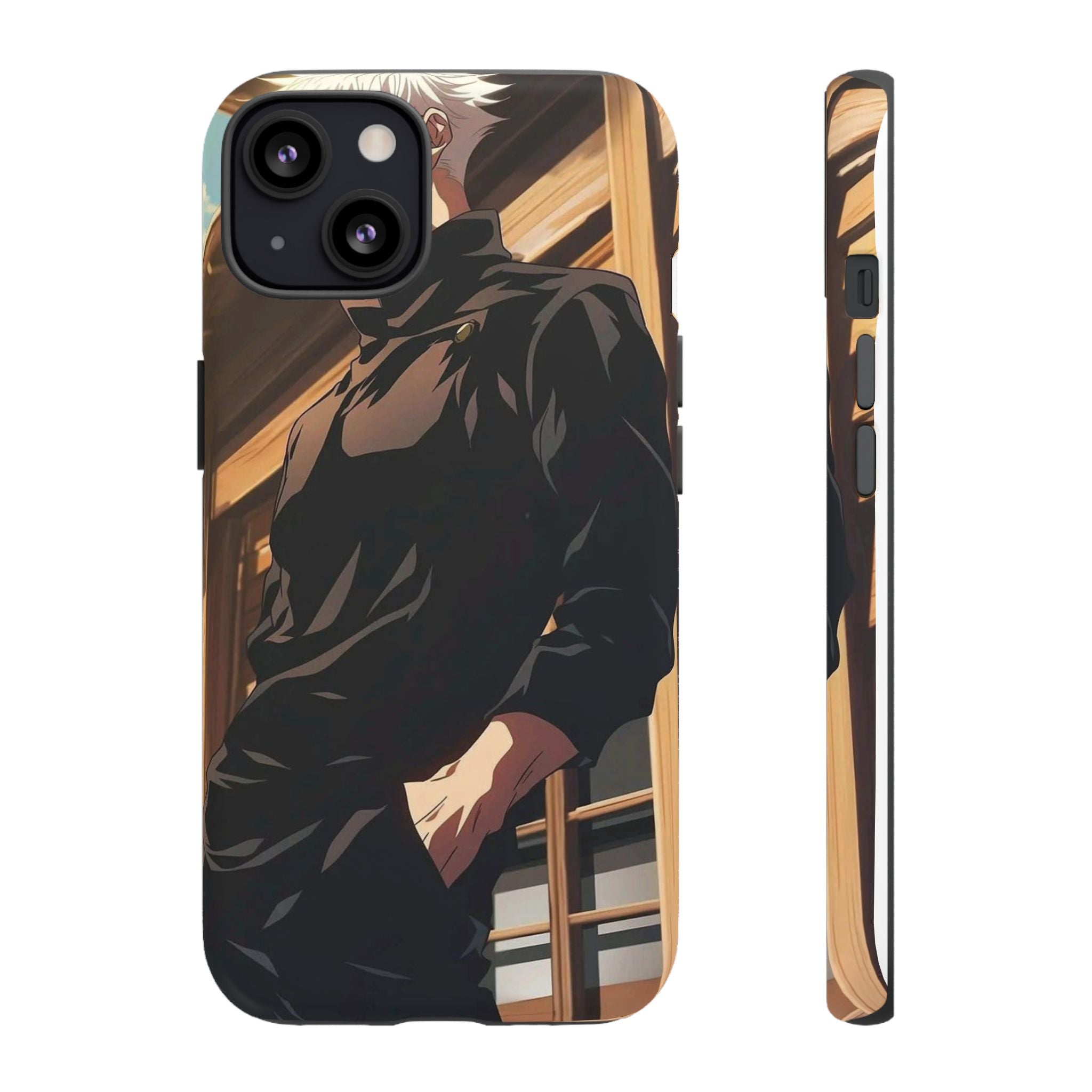 Tough Cases