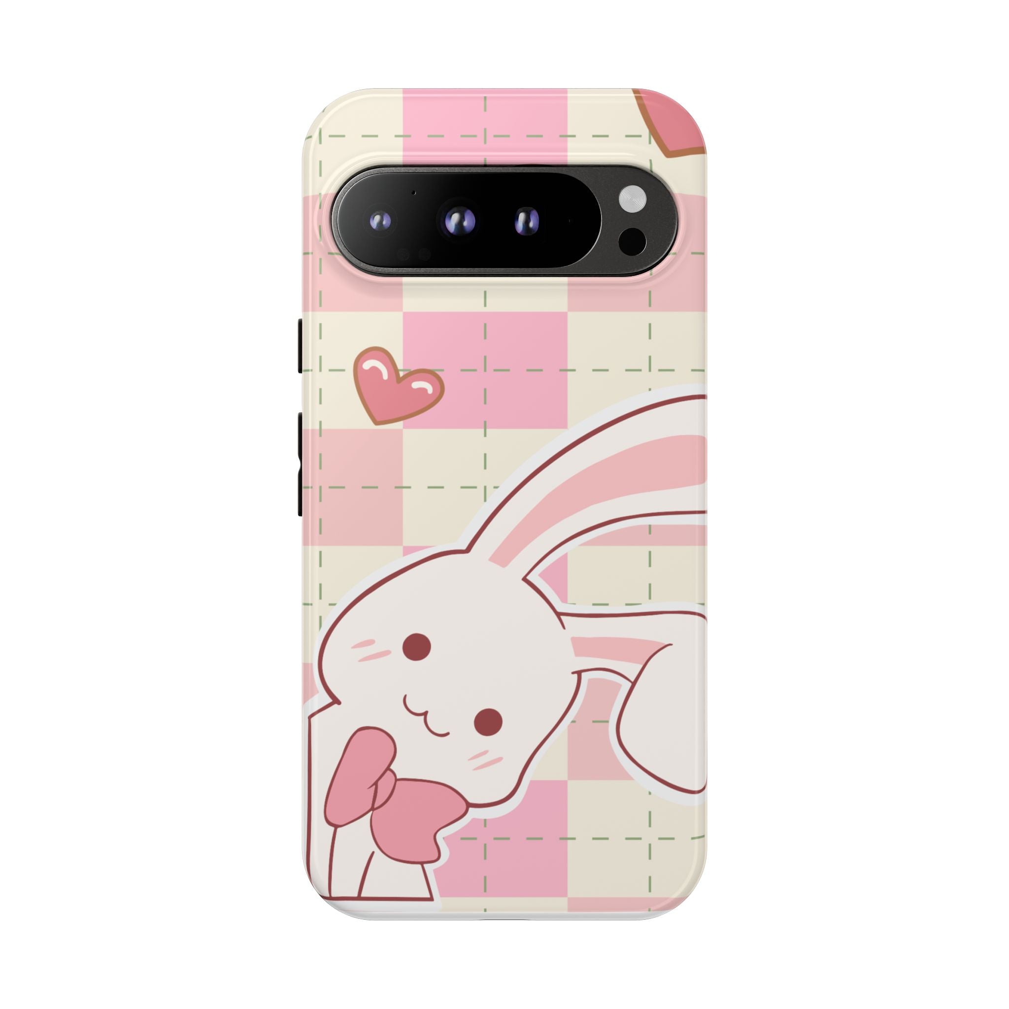 Cute Phone Case — Tough Protective Phone Case with Adorable Design