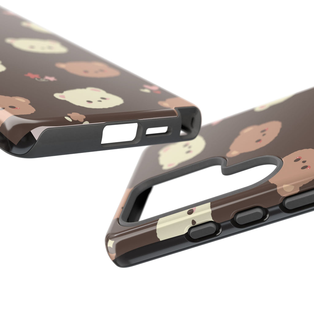 Tough Cases