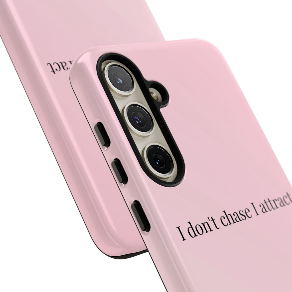Tough Cases