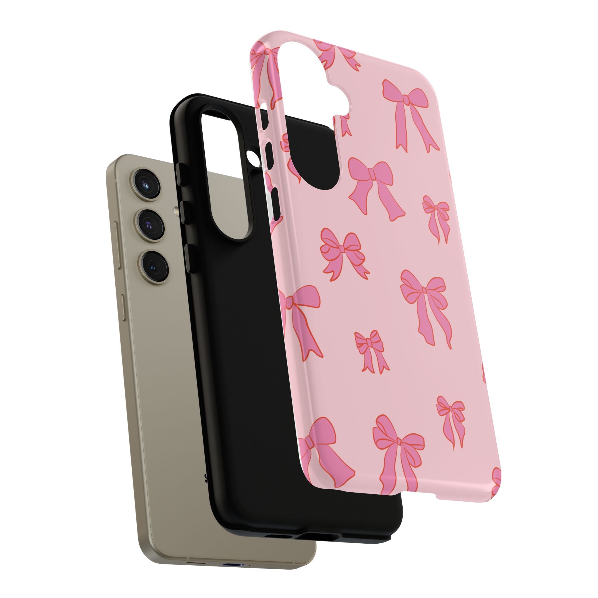 Tough Cases