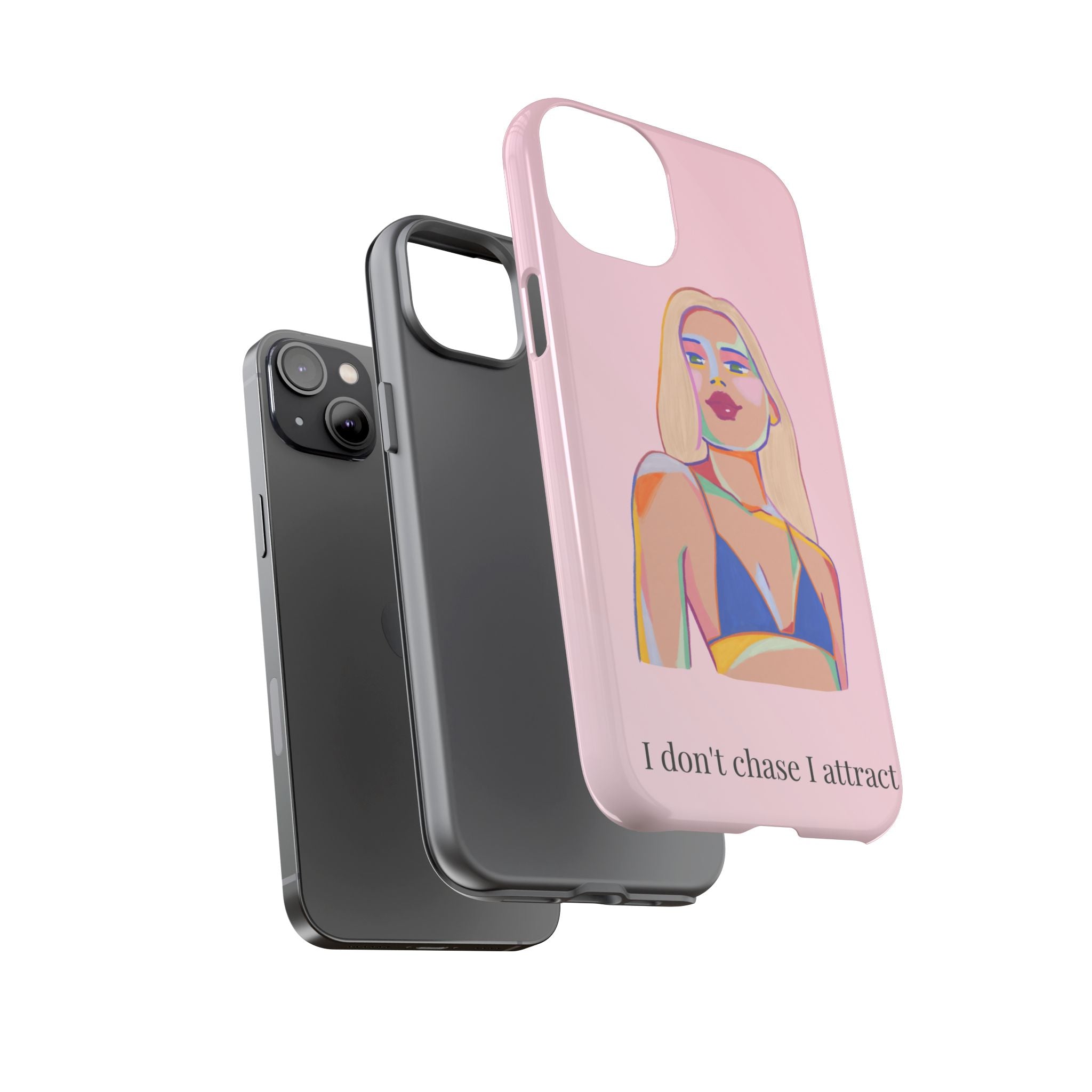 Tough  Aesthetic Cases