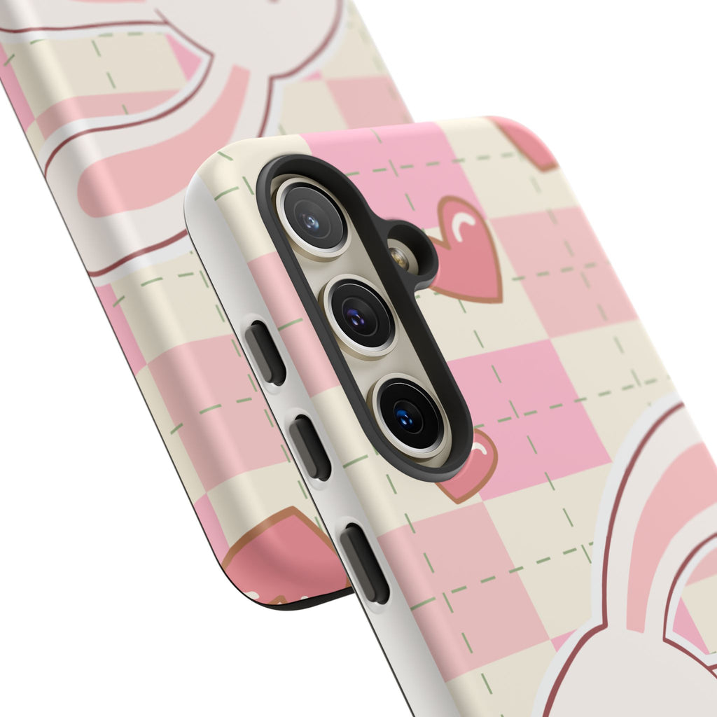 Cute Phone Case — Tough Protective Phone Case with Adorable Design