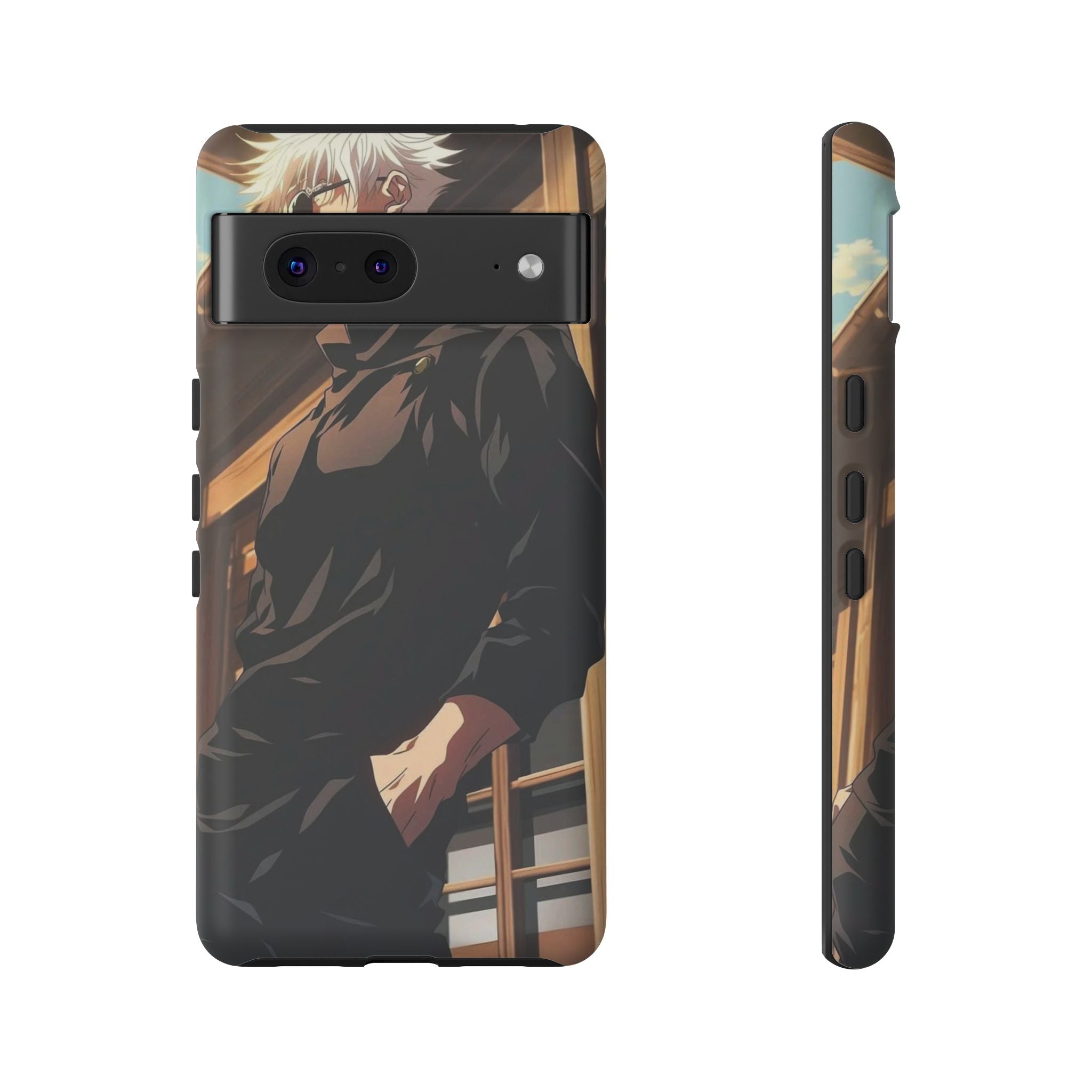 Tough Cases