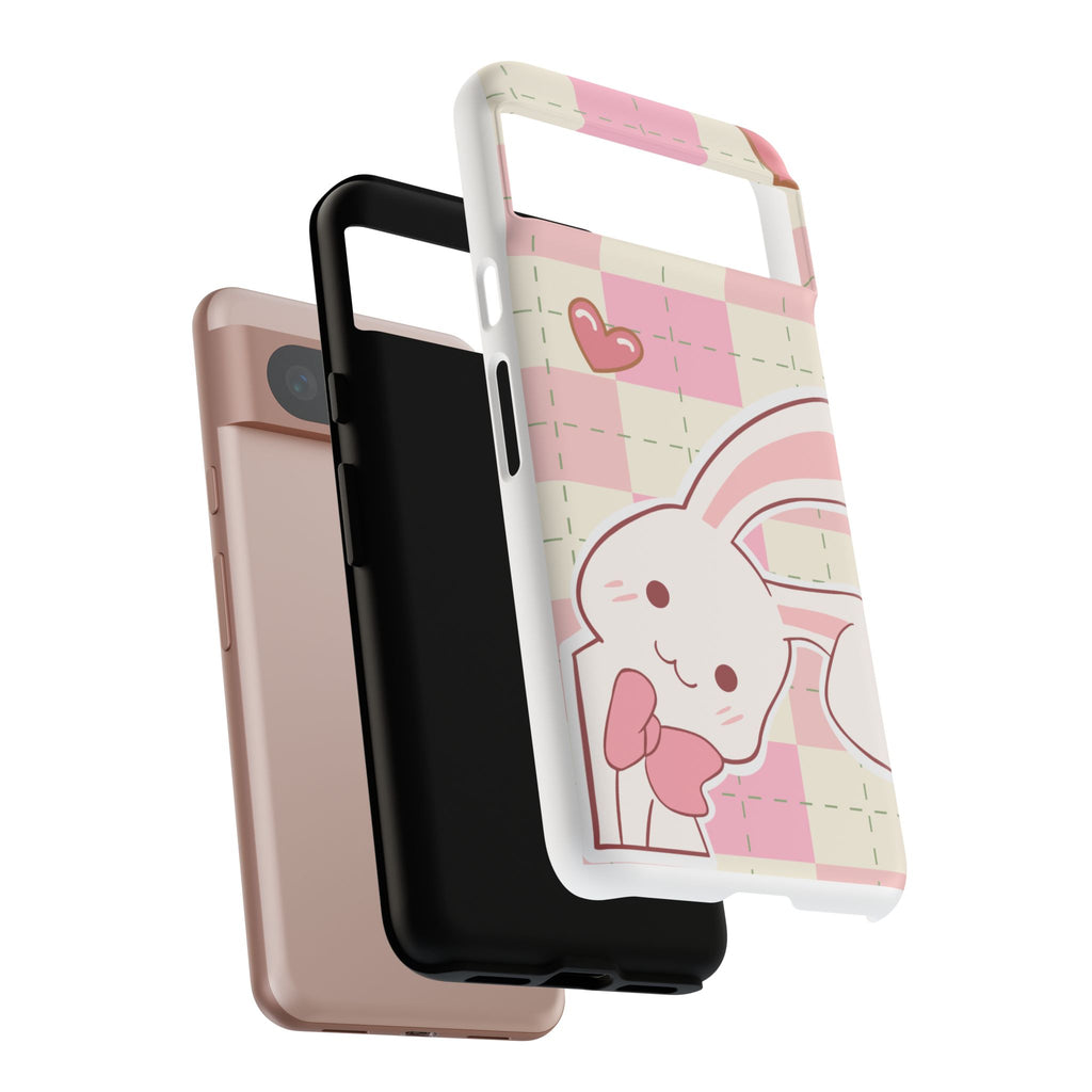 Cute Phone Case — Tough Protective Phone Case with Adorable Design