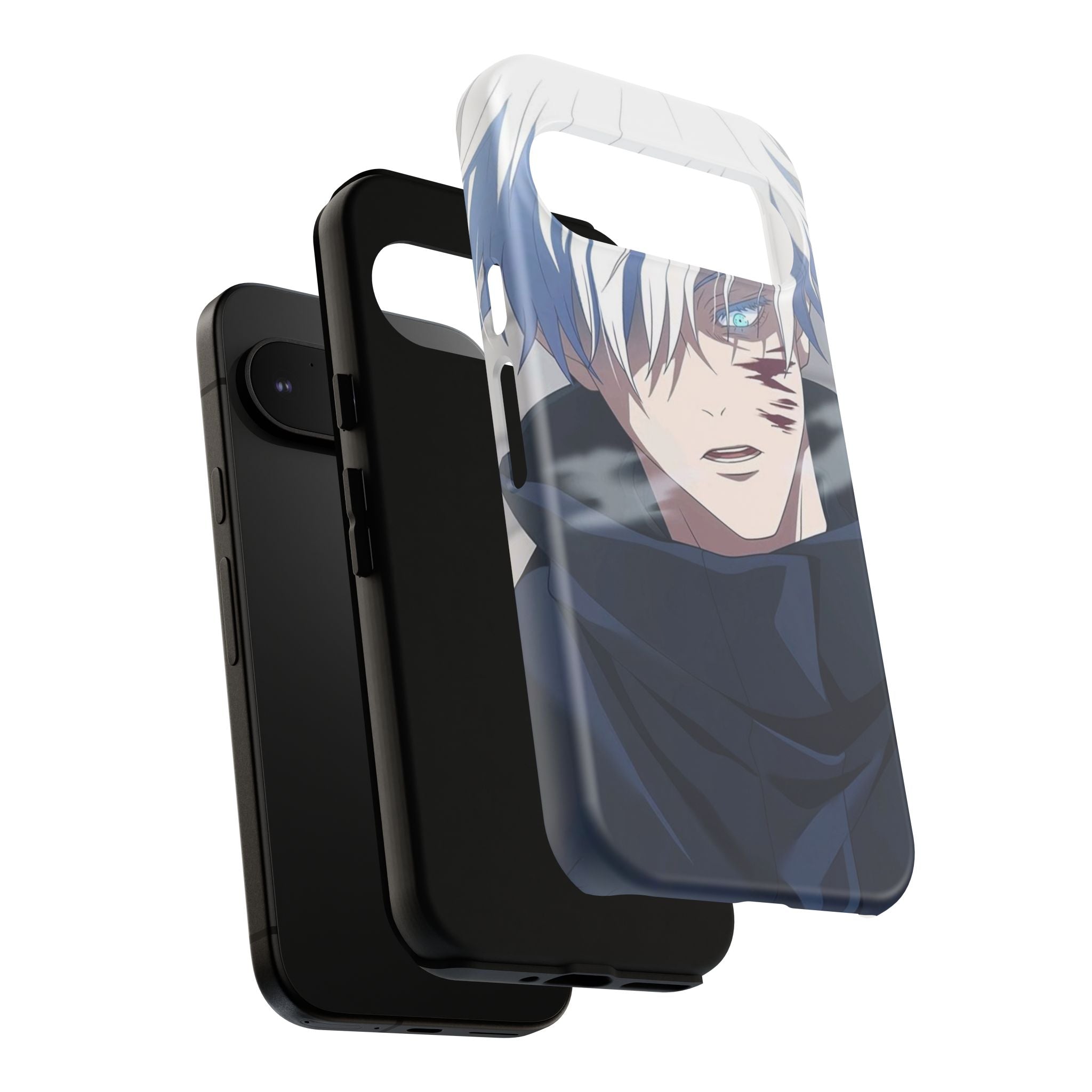 Goju Tough Case – Durable Protective Phone Case
