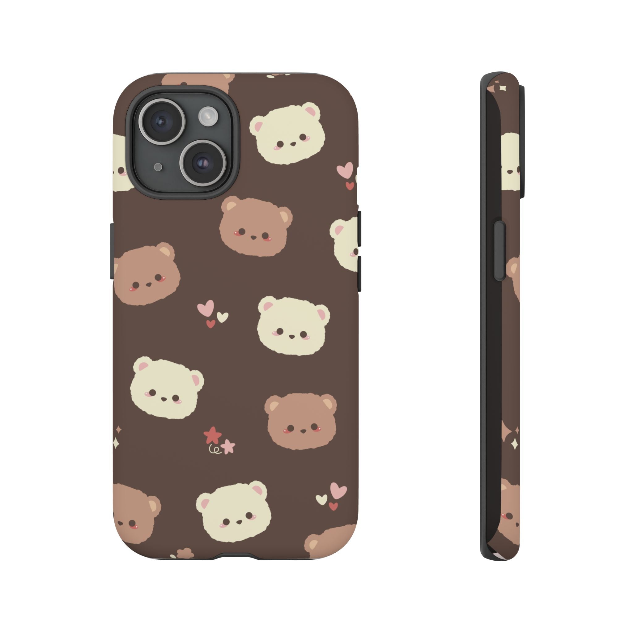 Tough Cases