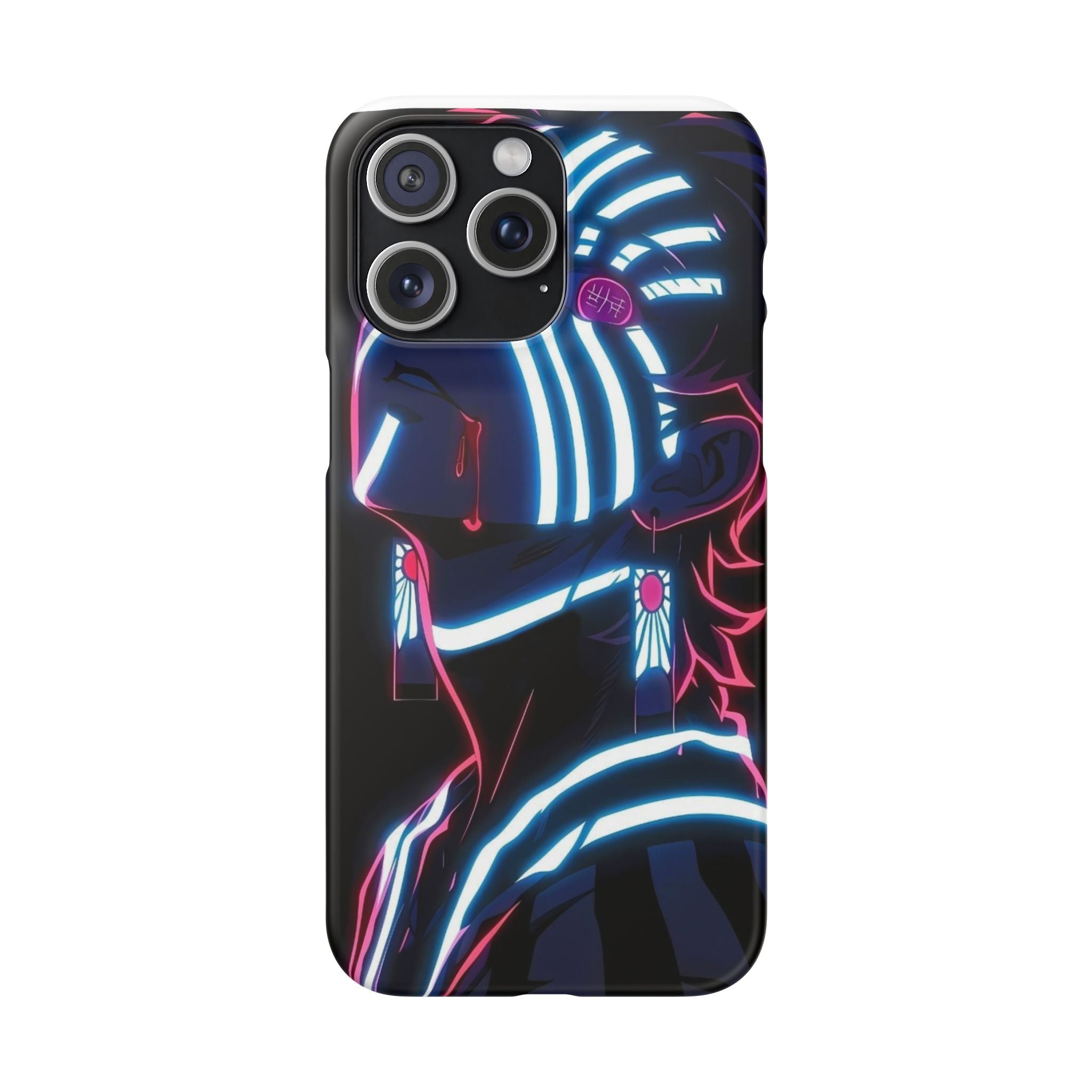 Snap Cases