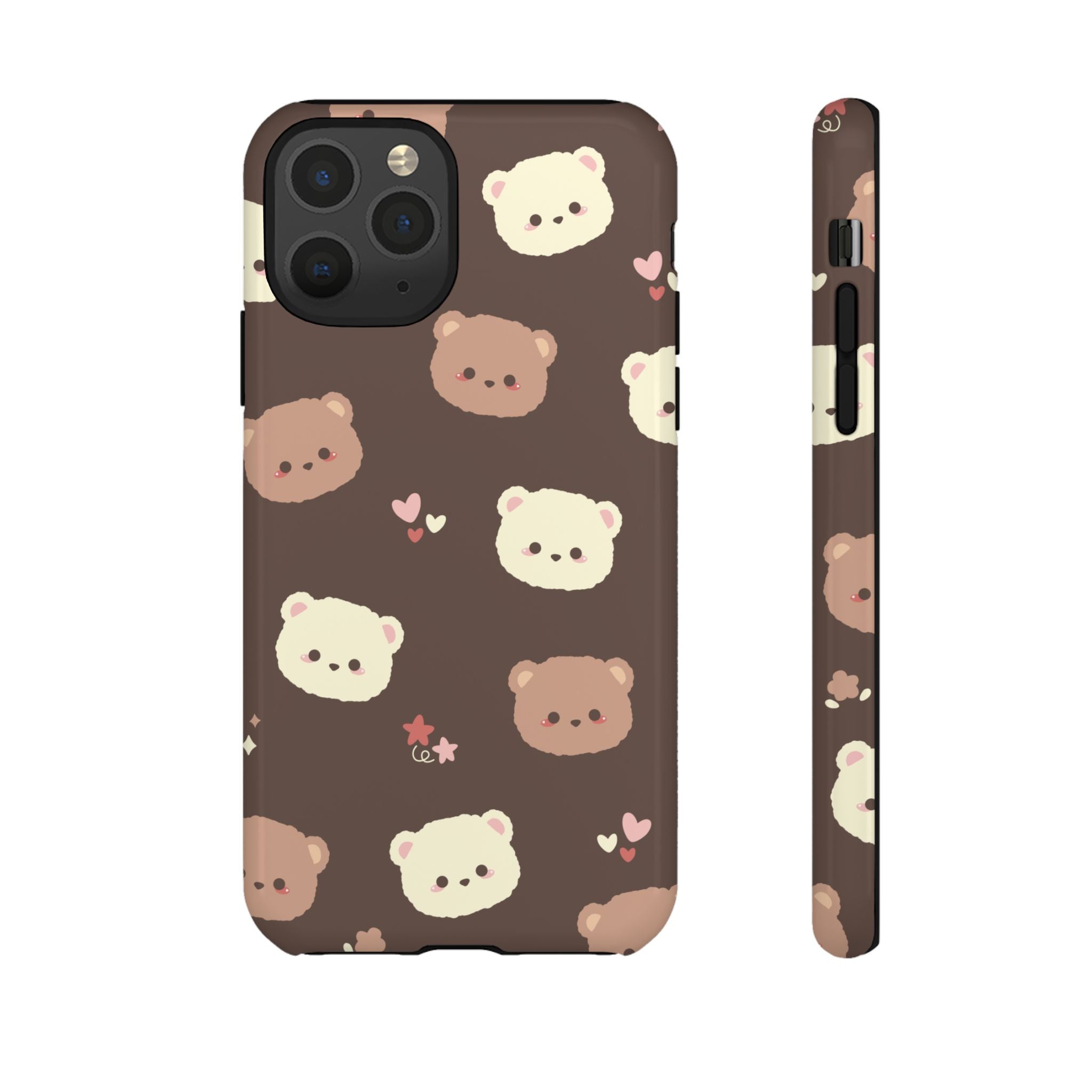 Tough Cases