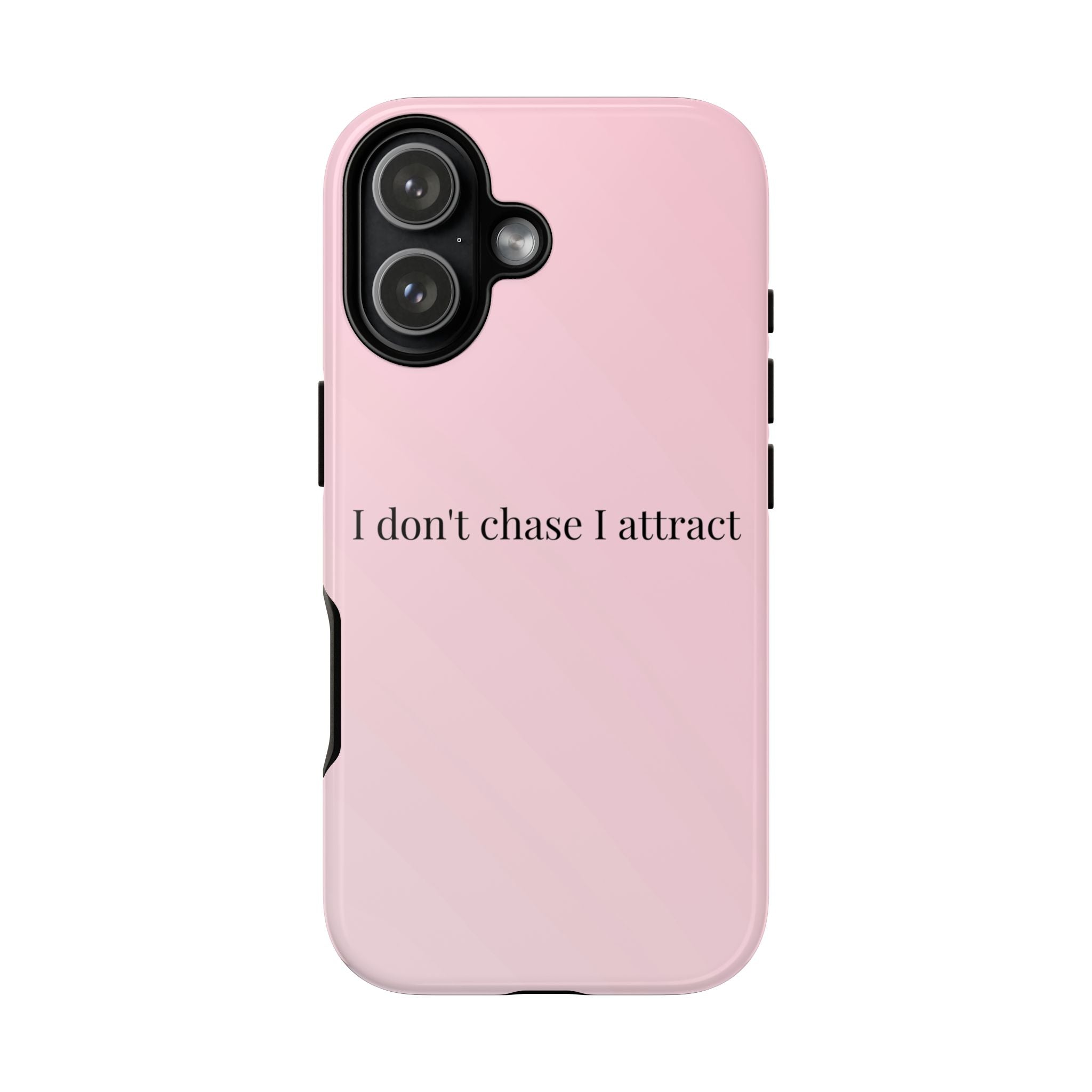 Tough Cases