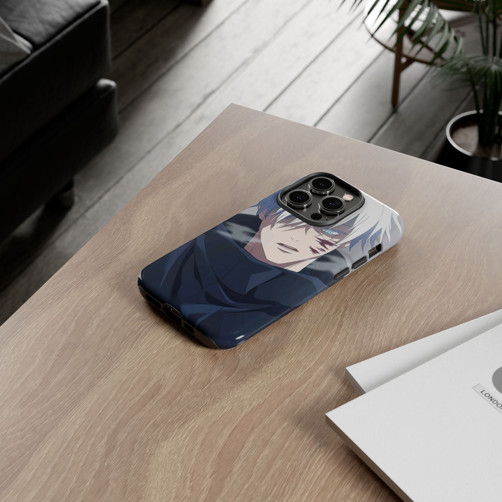 Goju Tough Case – Durable Protective Phone Case
