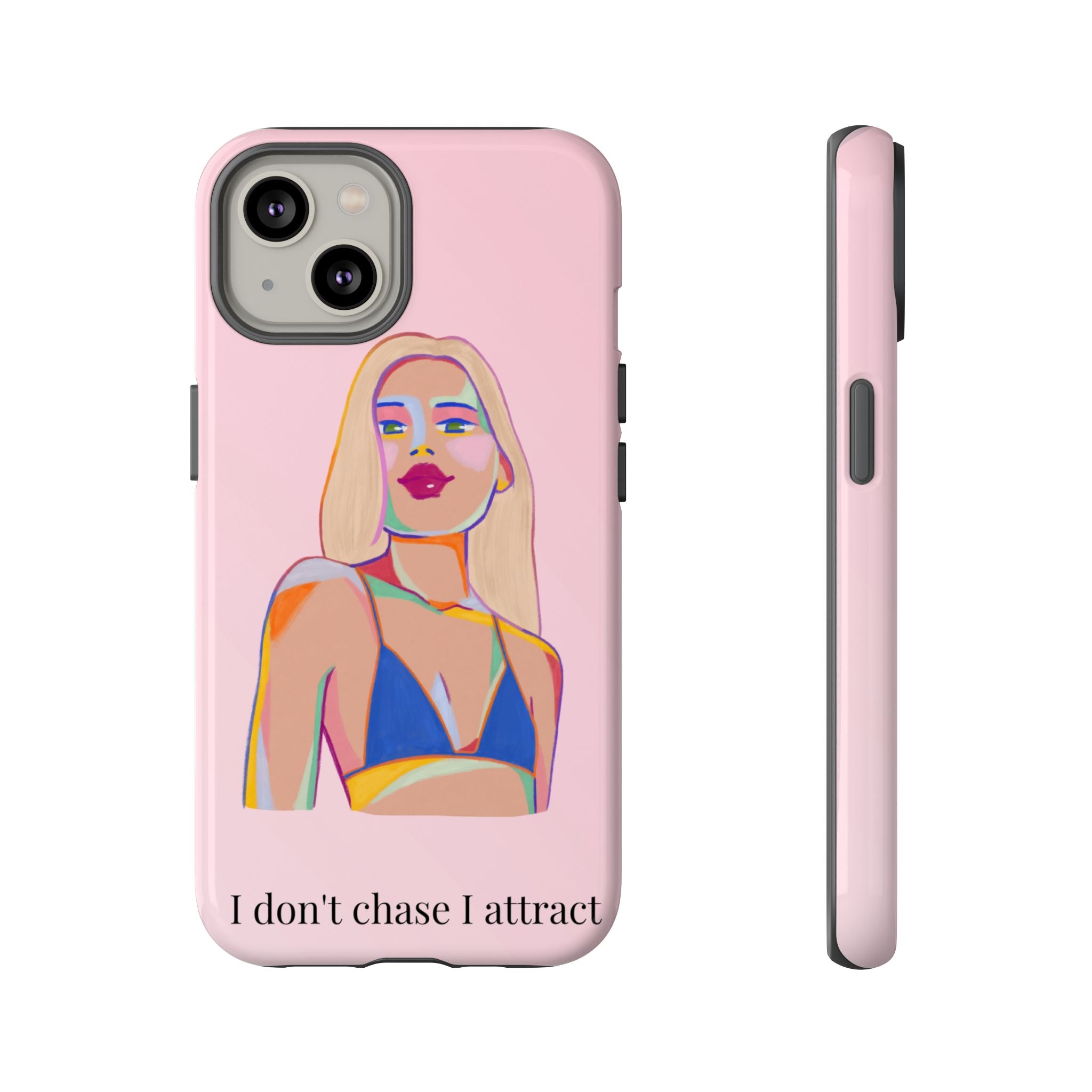 Tough  Aesthetic Cases