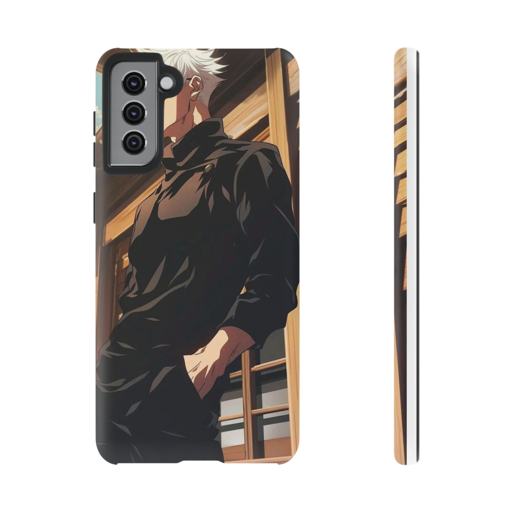 Tough Cases