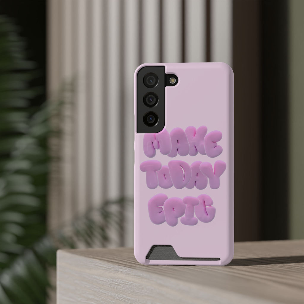 phone holder