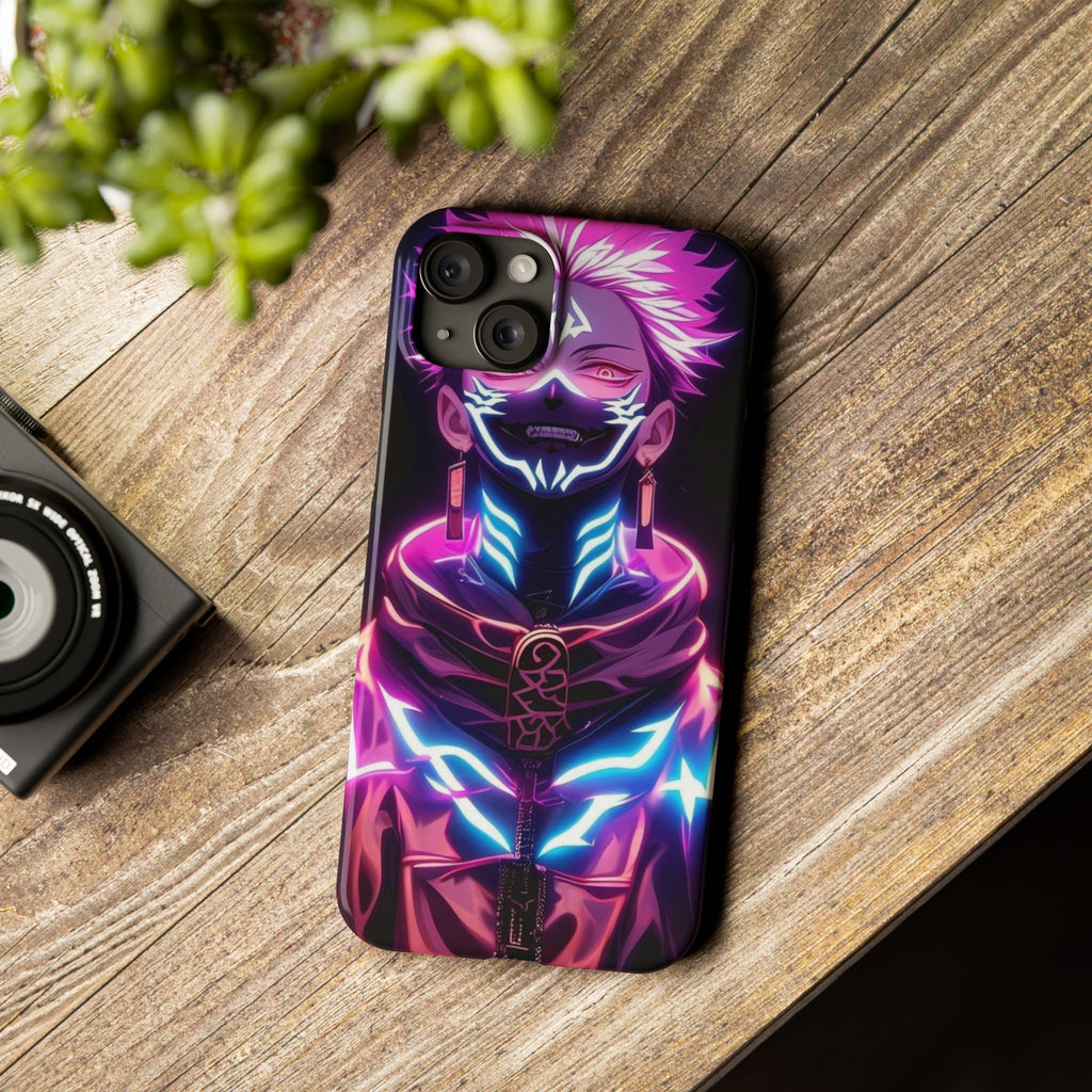 Slim Phone Cases