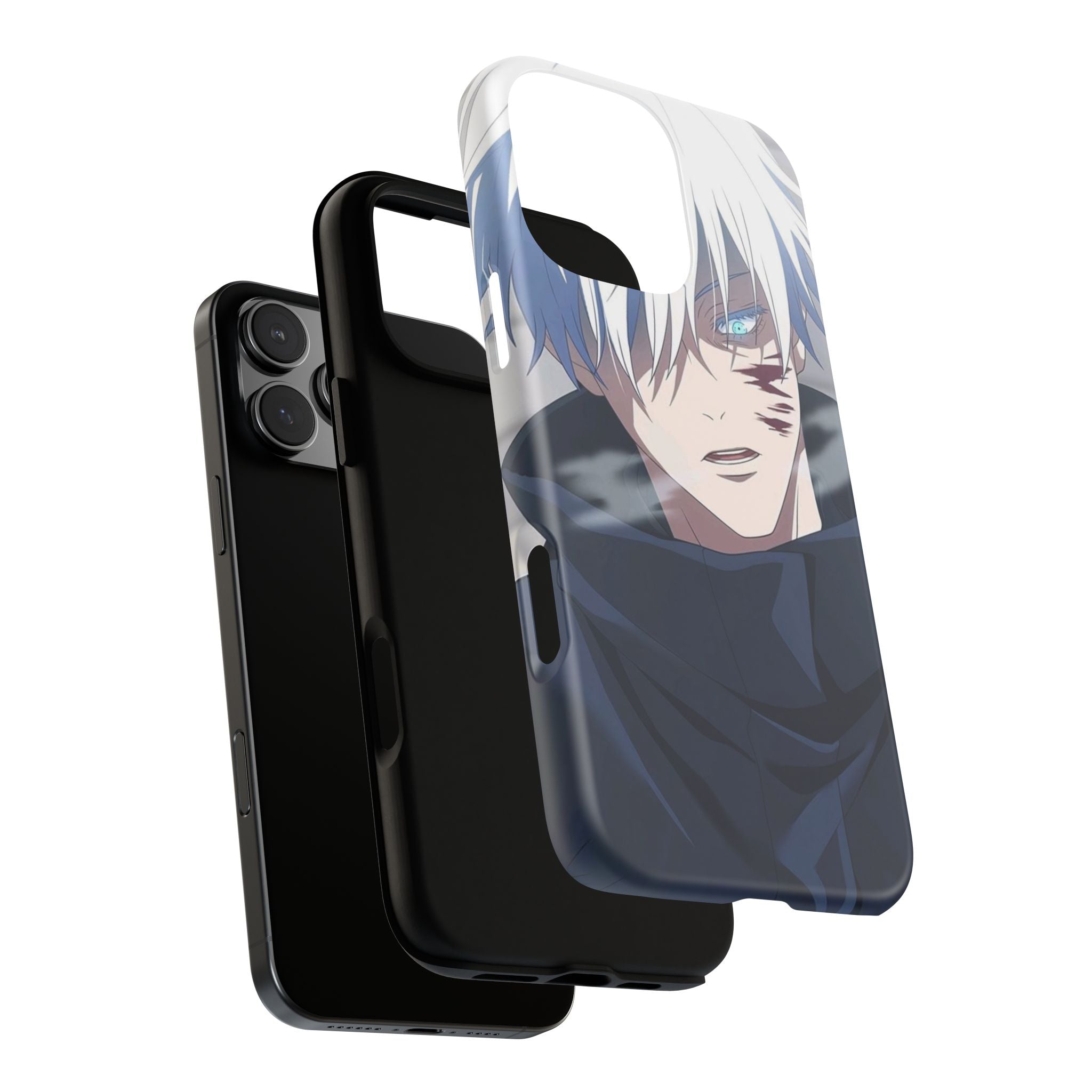 Goju Tough Case – Durable Protective Phone Case