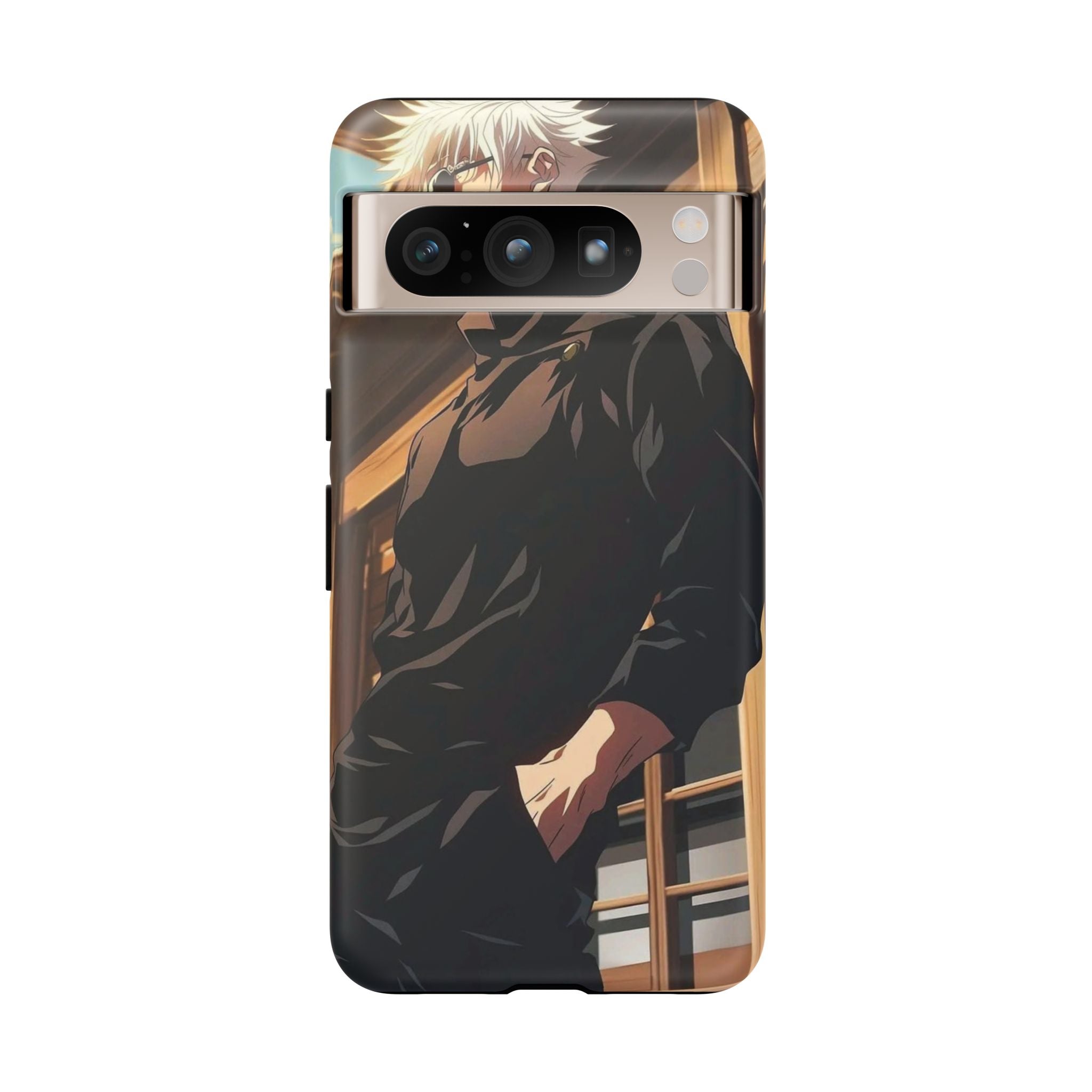 Tough Cases