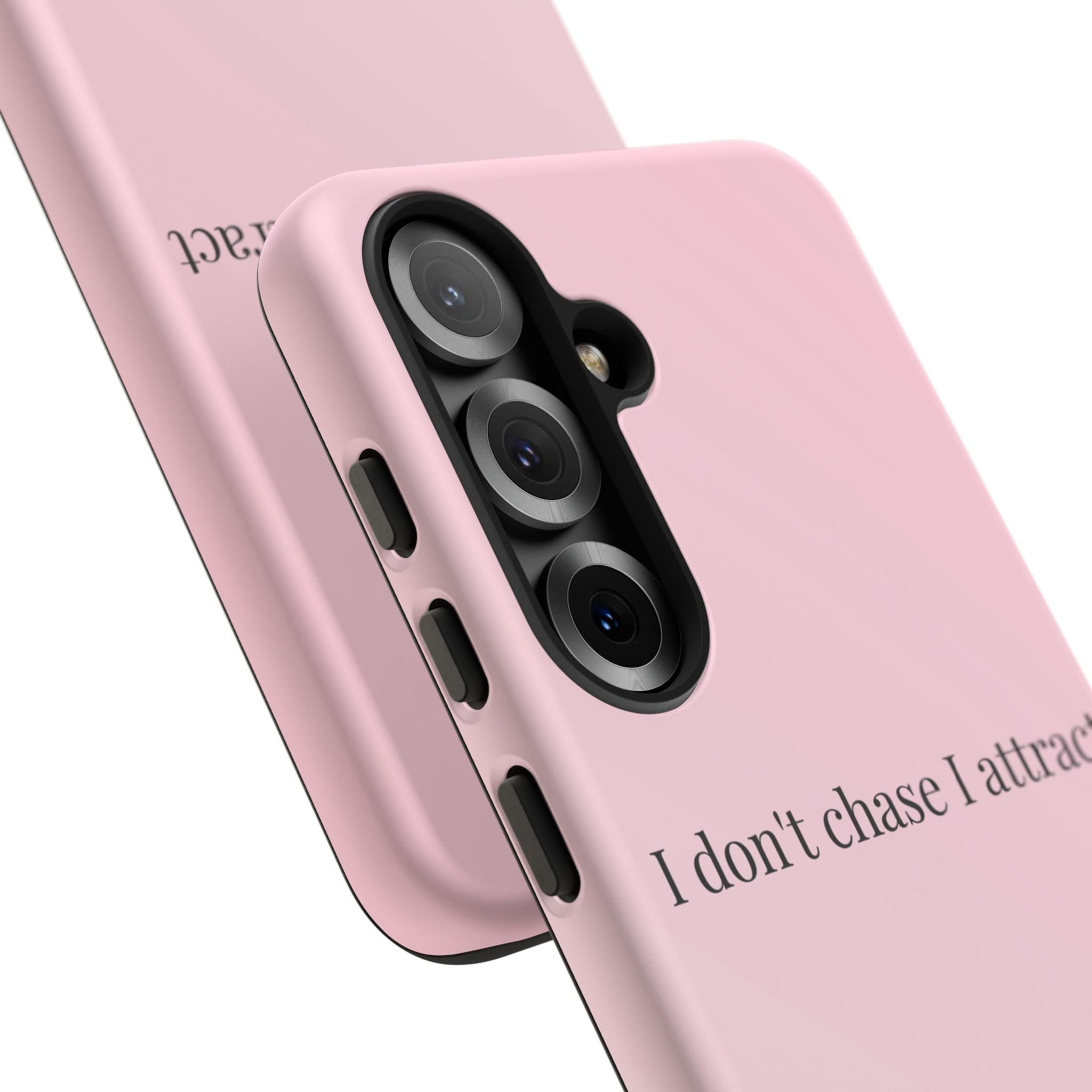 Tough Cases
