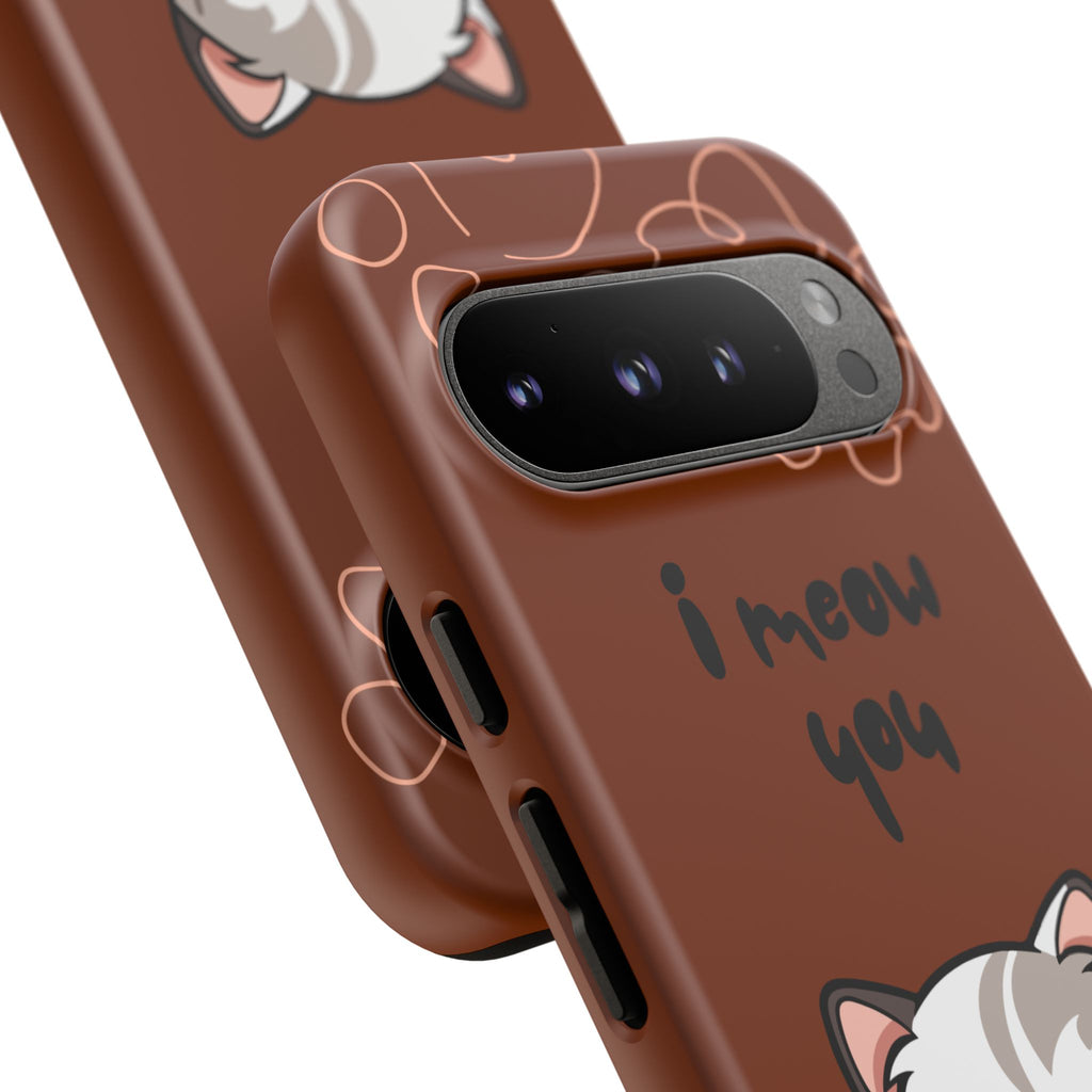 Tough Cases