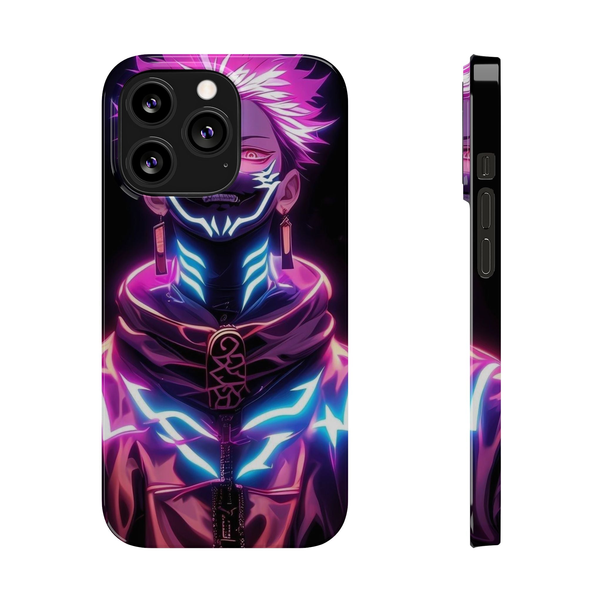 Slim Phone Cases