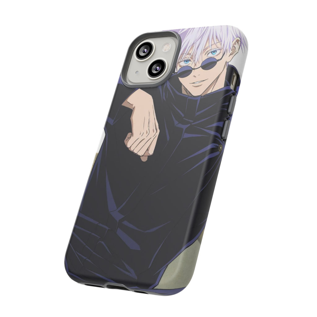 Goju Tough Cases — Durable Phone Case