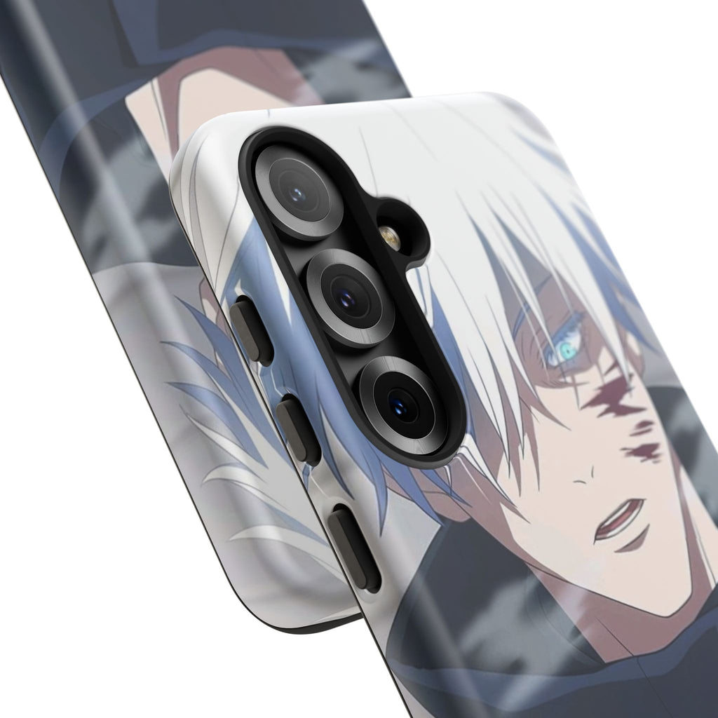 Goju Tough Case – Durable Protective Phone Case