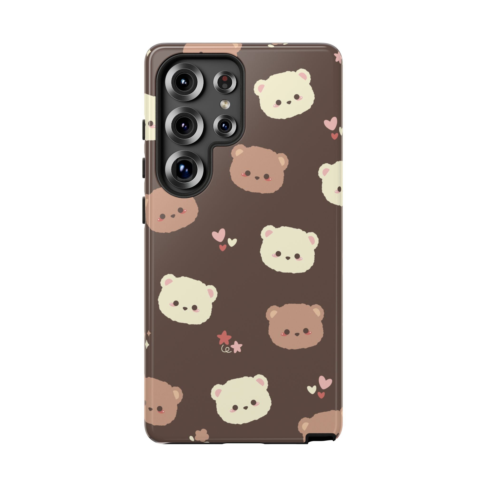 Tough Cases