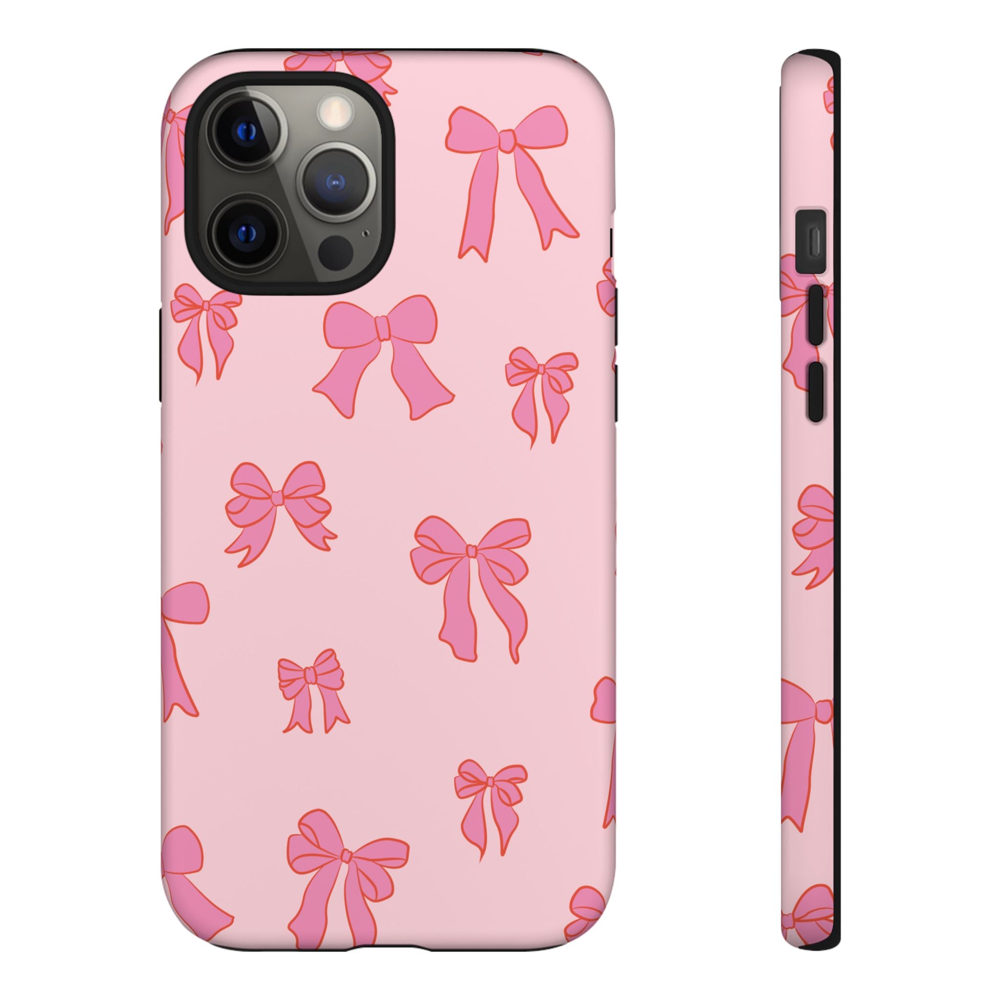 Tough Cases