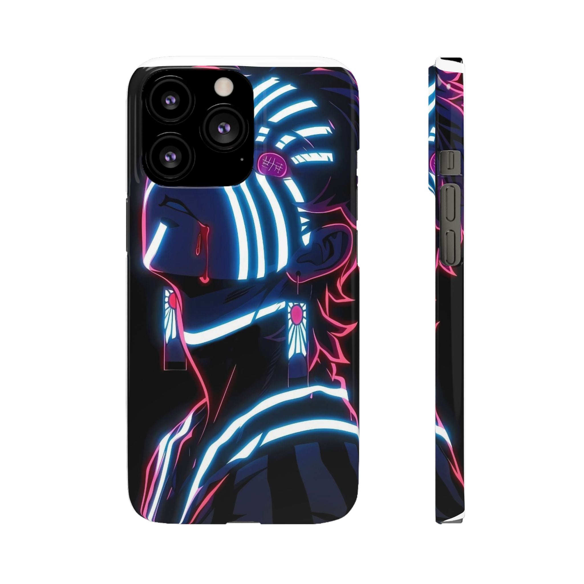 Snap Cases
