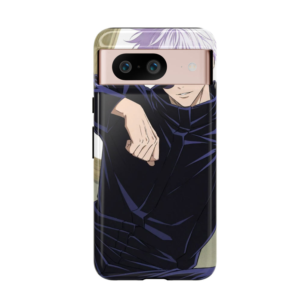 Goju Tough Cases — Durable Phone Case