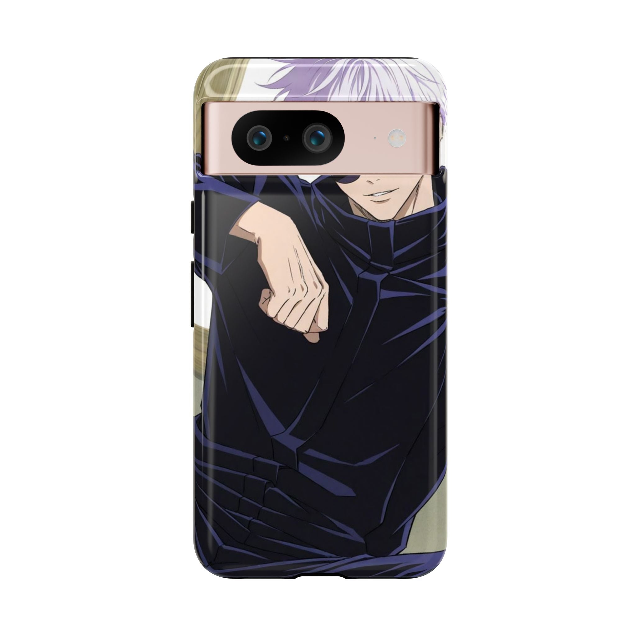 Goju Tough Cases — Durable Phone Case